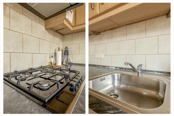 Medium property photo - Rabenhauptstraat 16, 9693 BB Bad Nieuweschans